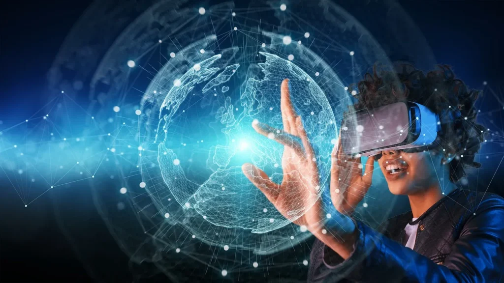 Virtual Reality (VR): Technologies, Capabilities, and Applications in the Modern World