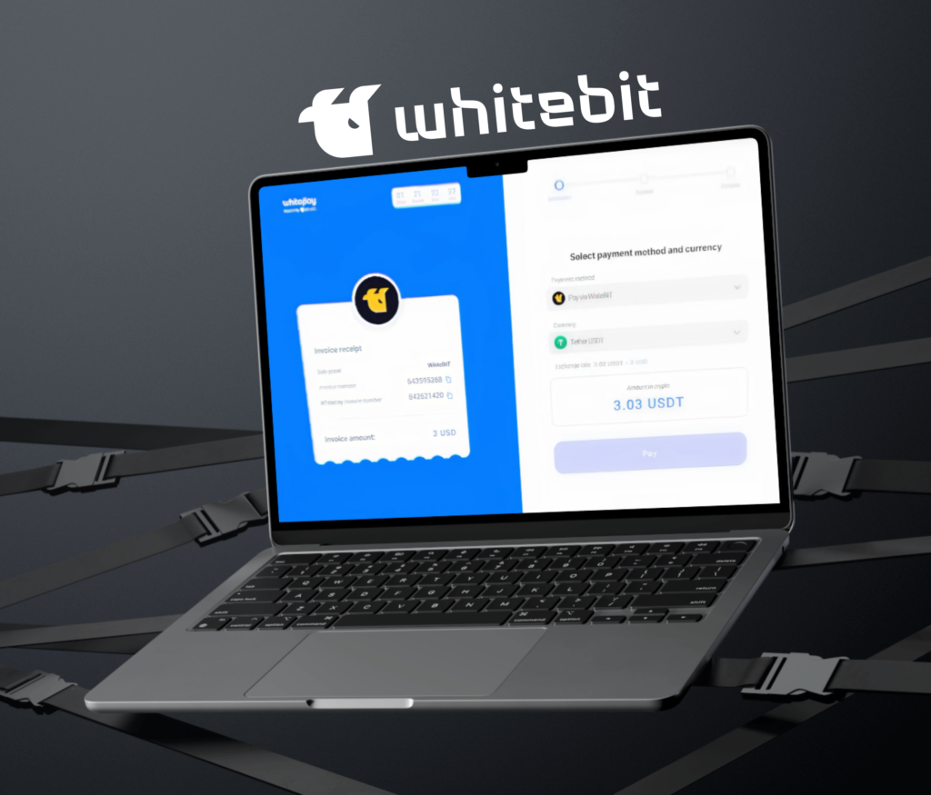 Apple Vision project for Fintech Company