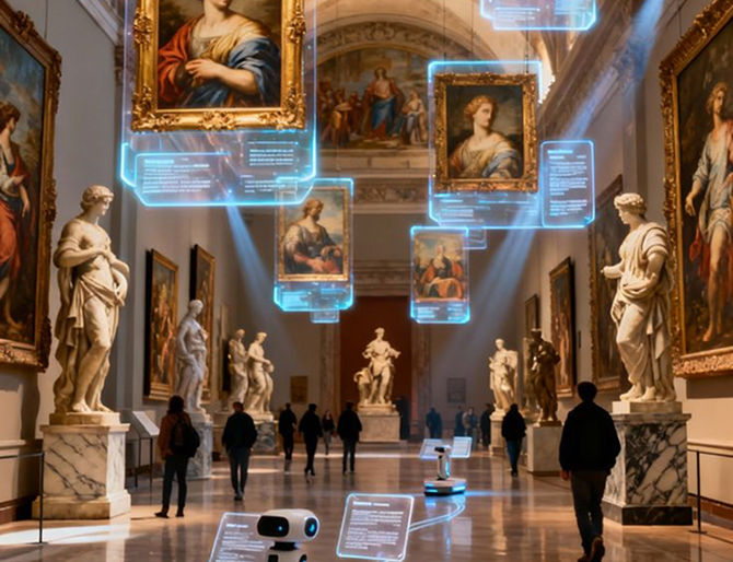 Historical & Culture