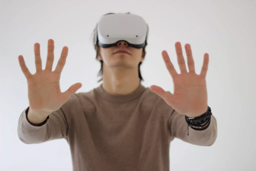 3D Marketing in 10 business sectors